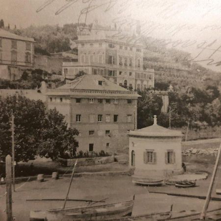 Appartement Casa Coppe… Affacciato Sulla Baia Delle Favole à Sestri Levante Extérieur photo
