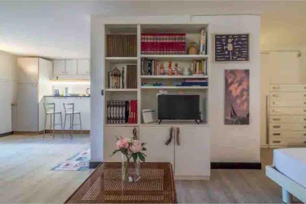 Appartement Casa Coppe… Affacciato Sulla Baia Delle Favole à Sestri Levante Extérieur photo