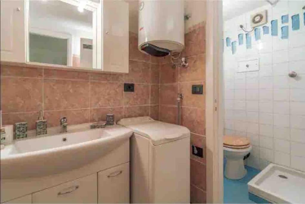 Appartement Casa Coppe… Affacciato Sulla Baia Delle Favole à Sestri Levante Extérieur photo